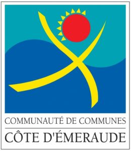 Communauté de Communes de la Côte d'Emeraude