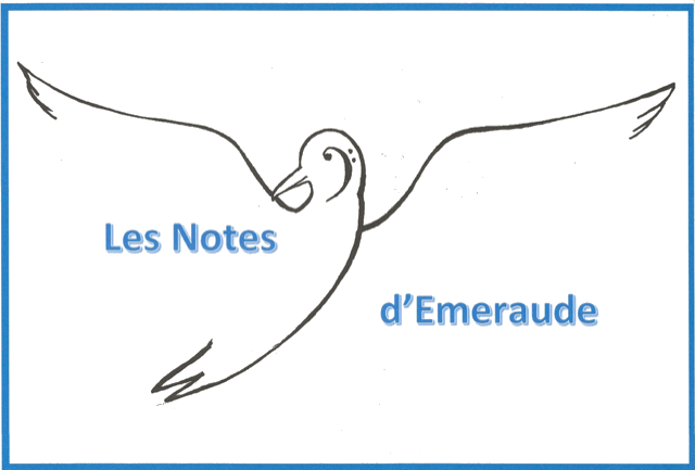 Les Notes d'Emeraude – Ecole de musique intercommunale de la Côte d'Emeraude