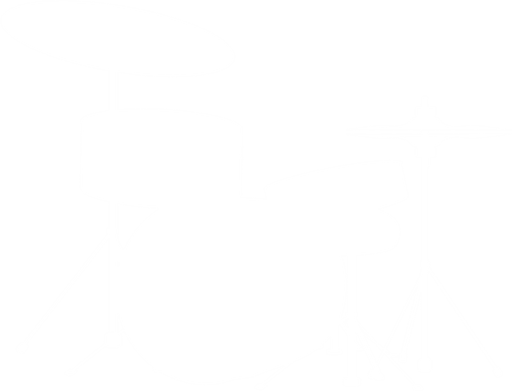 batterie-Ecole de Musique Notes d'Emeraude-blanc
